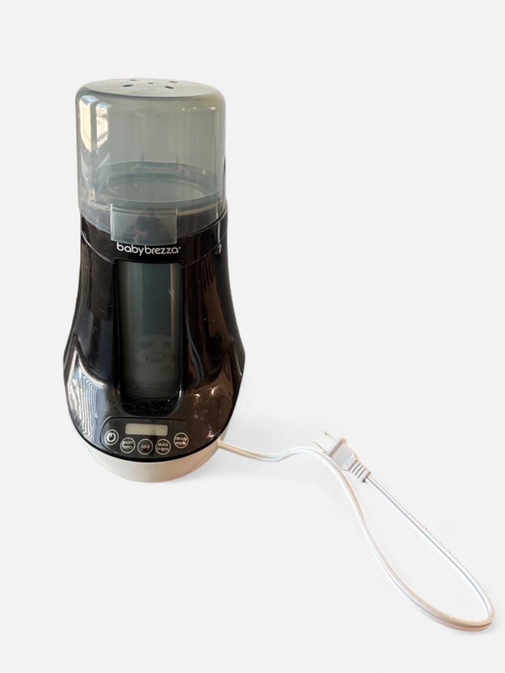 Baby Brezza Bottle Warmer
